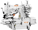 high speed sewing machine